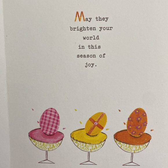Easter Greeting Cards - Picture 3 of 16